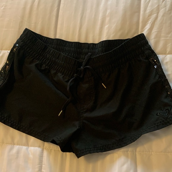 Roxy swim bottoms - Picture 1 of 2